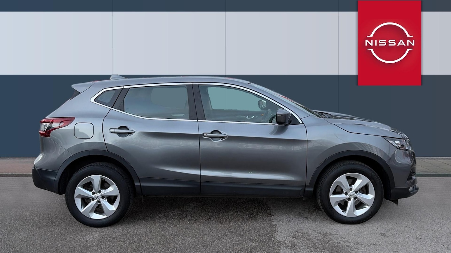 Used Nissan Qashqai 2020 for sale - 77035720: Photo 5