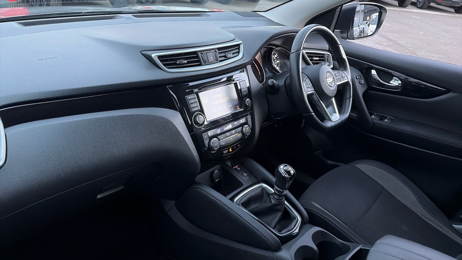 Used Nissan Qashqai 2020 for sale - 77035720: Photo 9