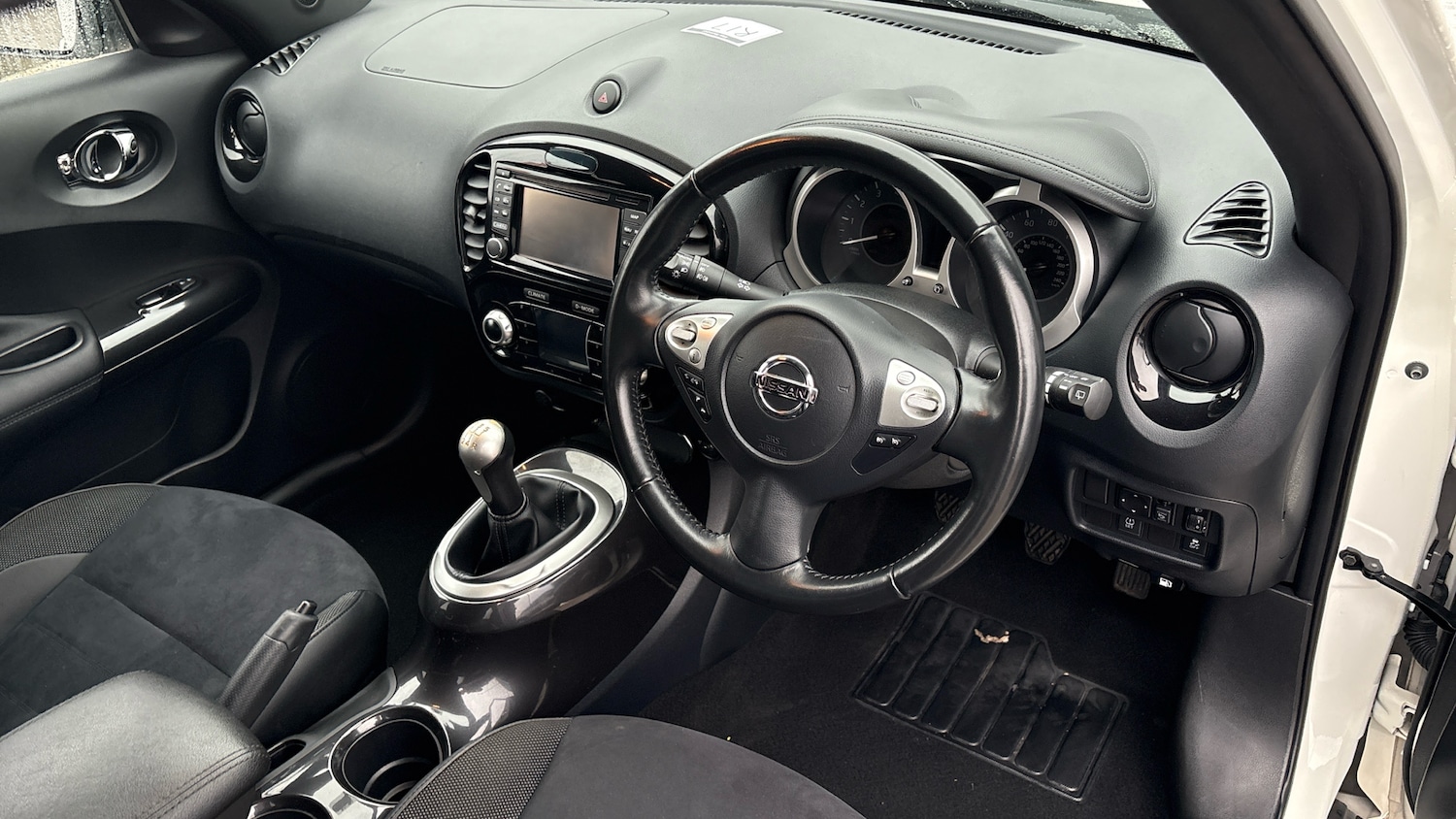 Used Nissan Juke 2018 for sale - 77297059: Photo 11