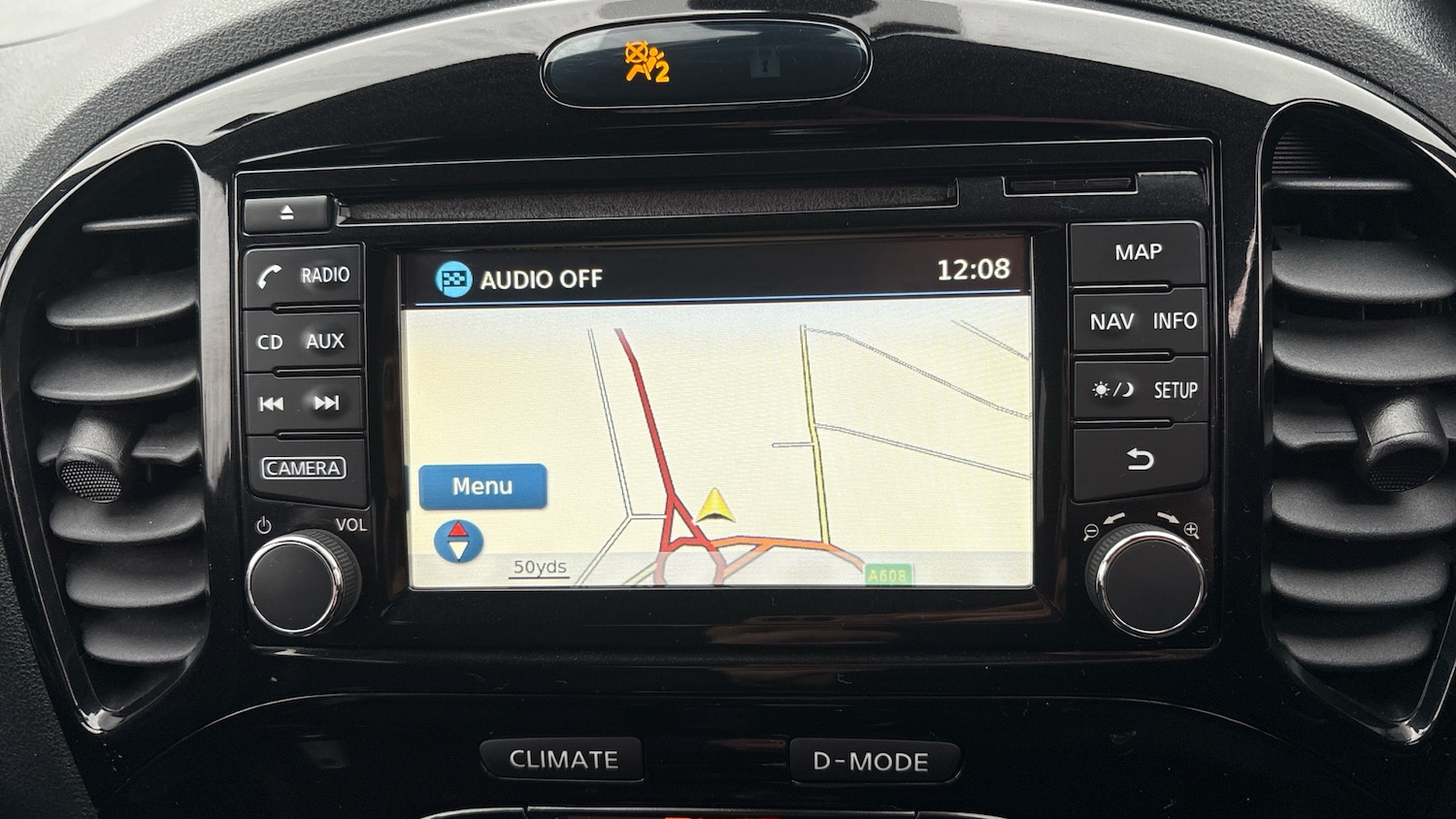 Used Nissan Juke 2018 for sale - 77297059: Photo 12