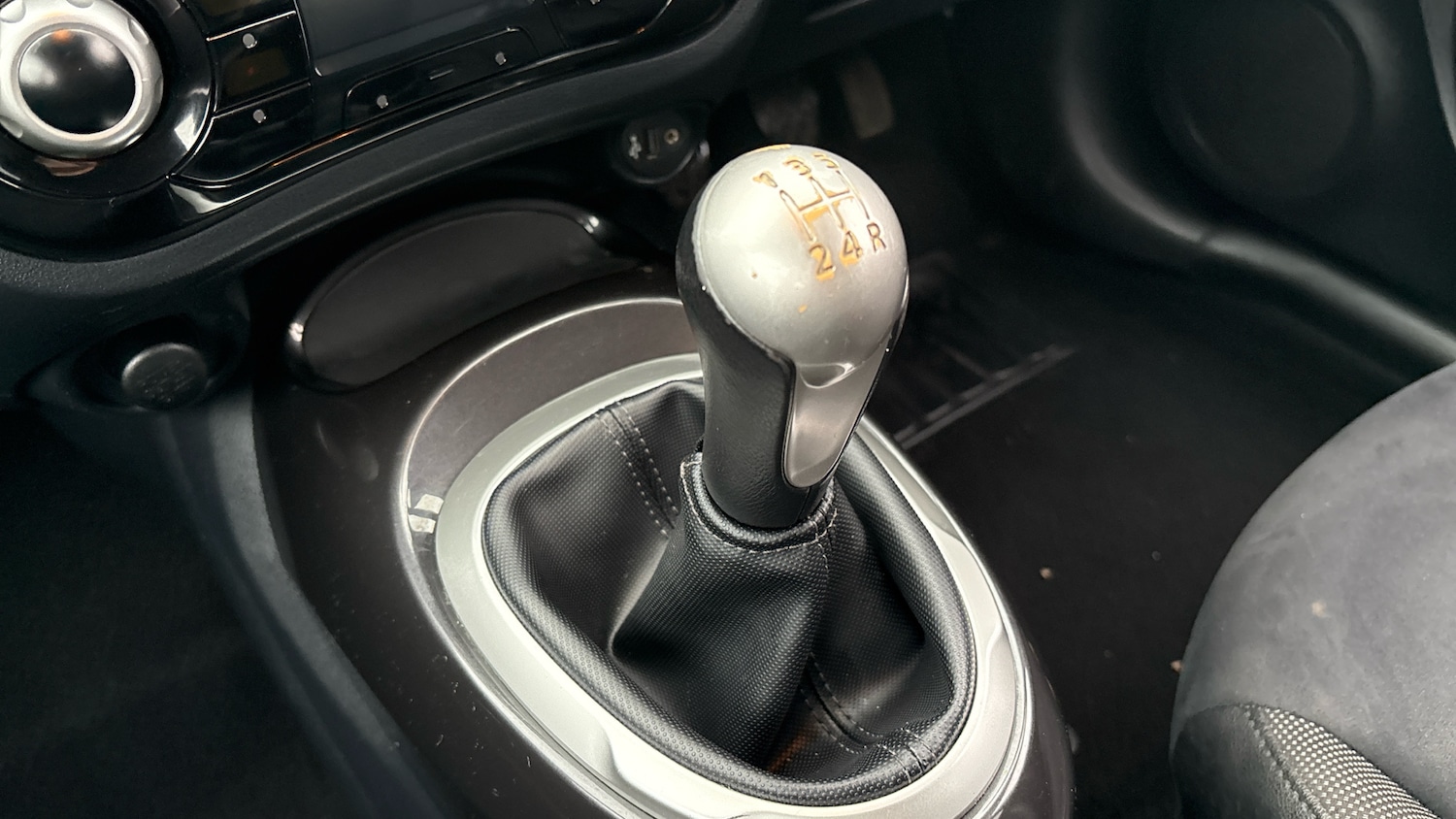 Used Nissan Juke 2018 for sale - 77297059: Photo 13