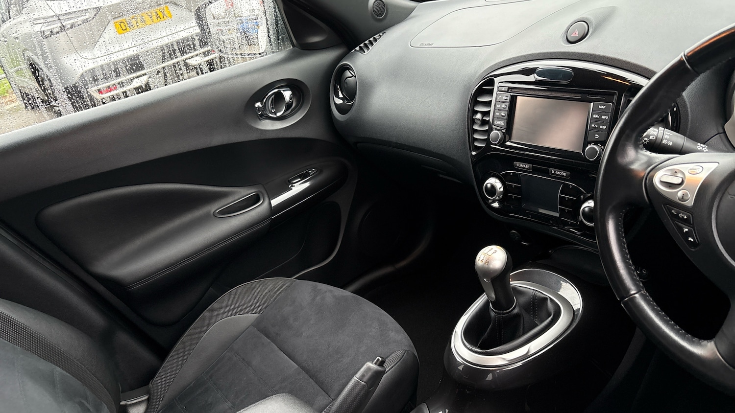 Used Nissan Juke 2018 for sale - 77297059: Photo 14