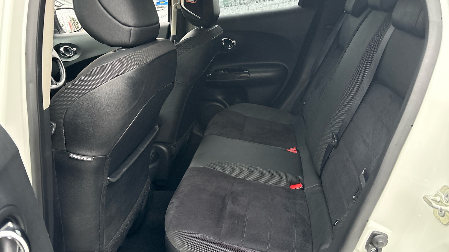 Used Nissan Juke 2018 for sale - 77297059: Photo 16