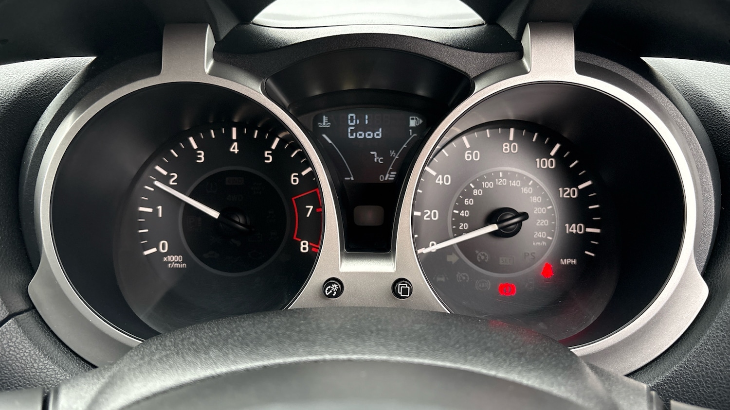 Used Nissan Juke 2018 for sale - 77297059: Photo 18