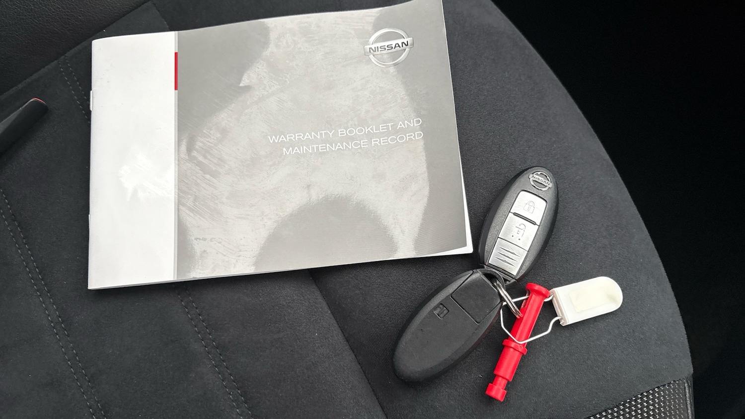 Used Nissan Juke 2018 for sale - 77297059: Photo 19