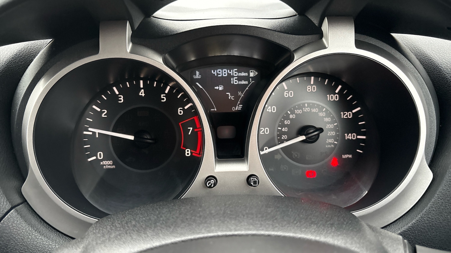 Used Nissan Juke 2018 for sale - 77297059: Photo 24