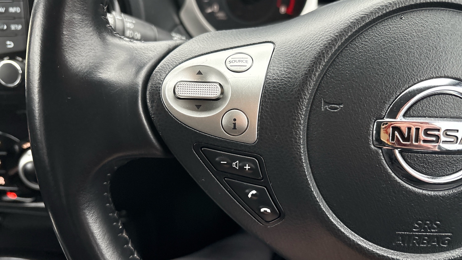 Used Nissan Juke 2018 for sale - 77297059: Photo 27