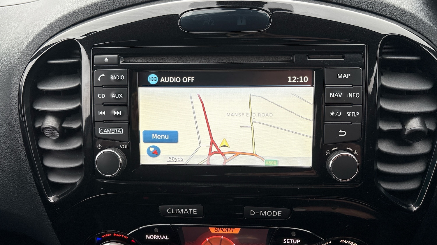 Used Nissan Juke 2018 for sale - 77297059: Photo 28