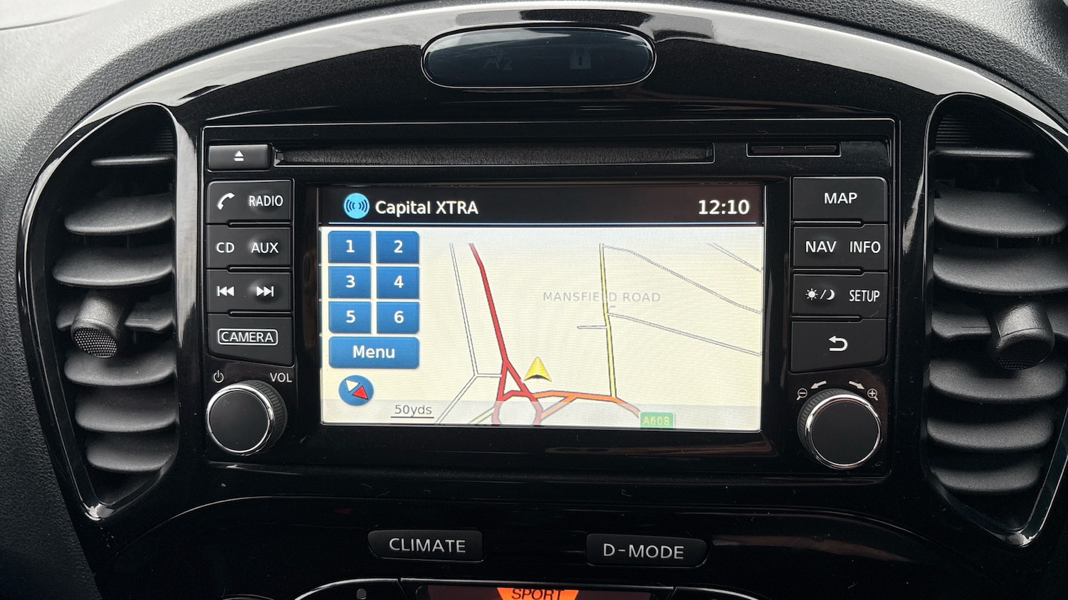 Used Nissan Juke 2018 for sale - 77297059: Photo 29