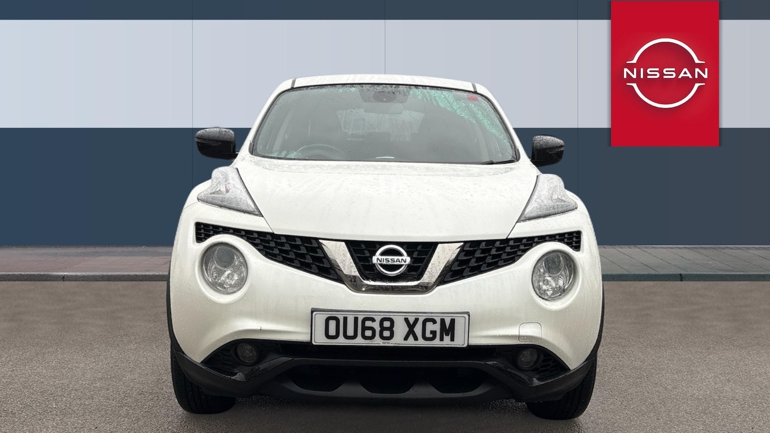 Used Nissan Juke 2018 for sale - 77297059: Photo 3