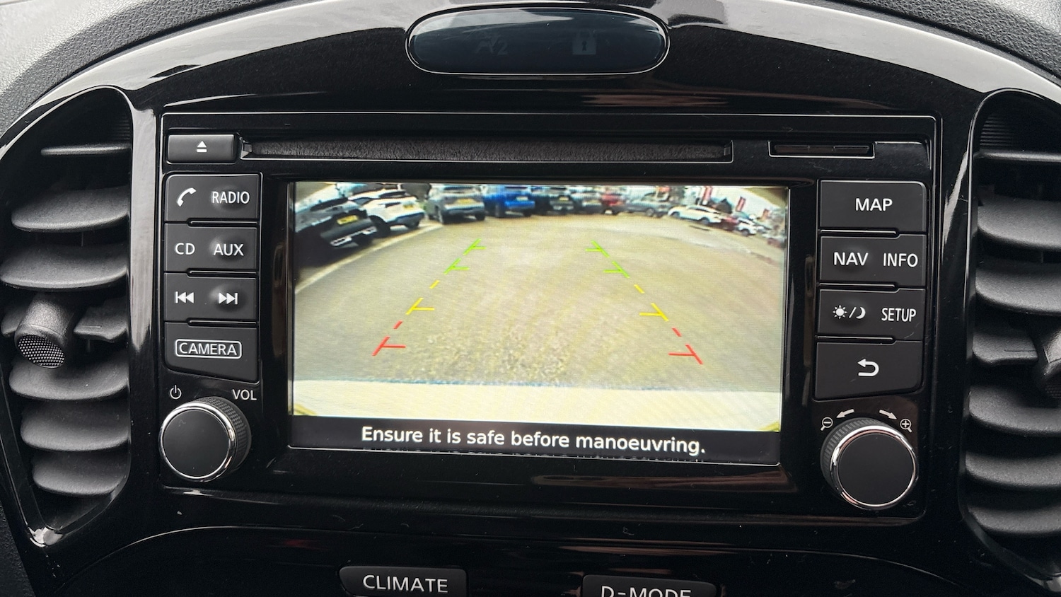 Used Nissan Juke 2018 for sale - 77297059: Photo 30