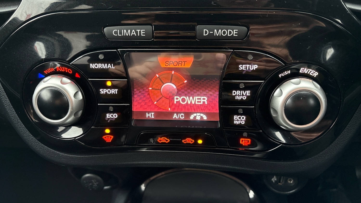 Used Nissan Juke 2018 for sale - 77297059: Photo 31