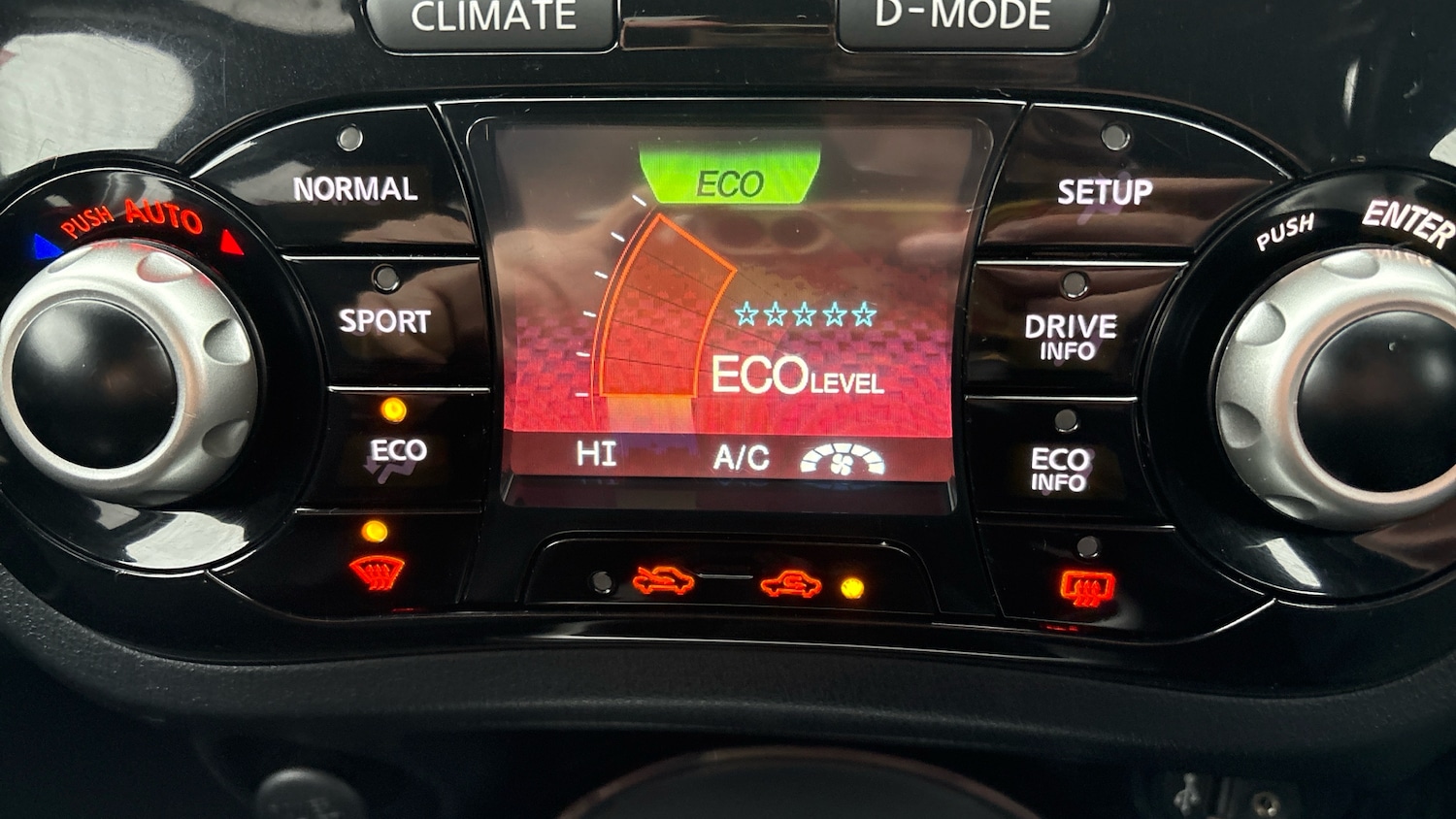 Used Nissan Juke 2018 for sale - 77297059: Photo 35