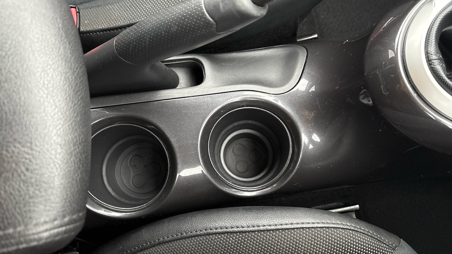 Used Nissan Juke 2018 for sale - 77297059: Photo 37