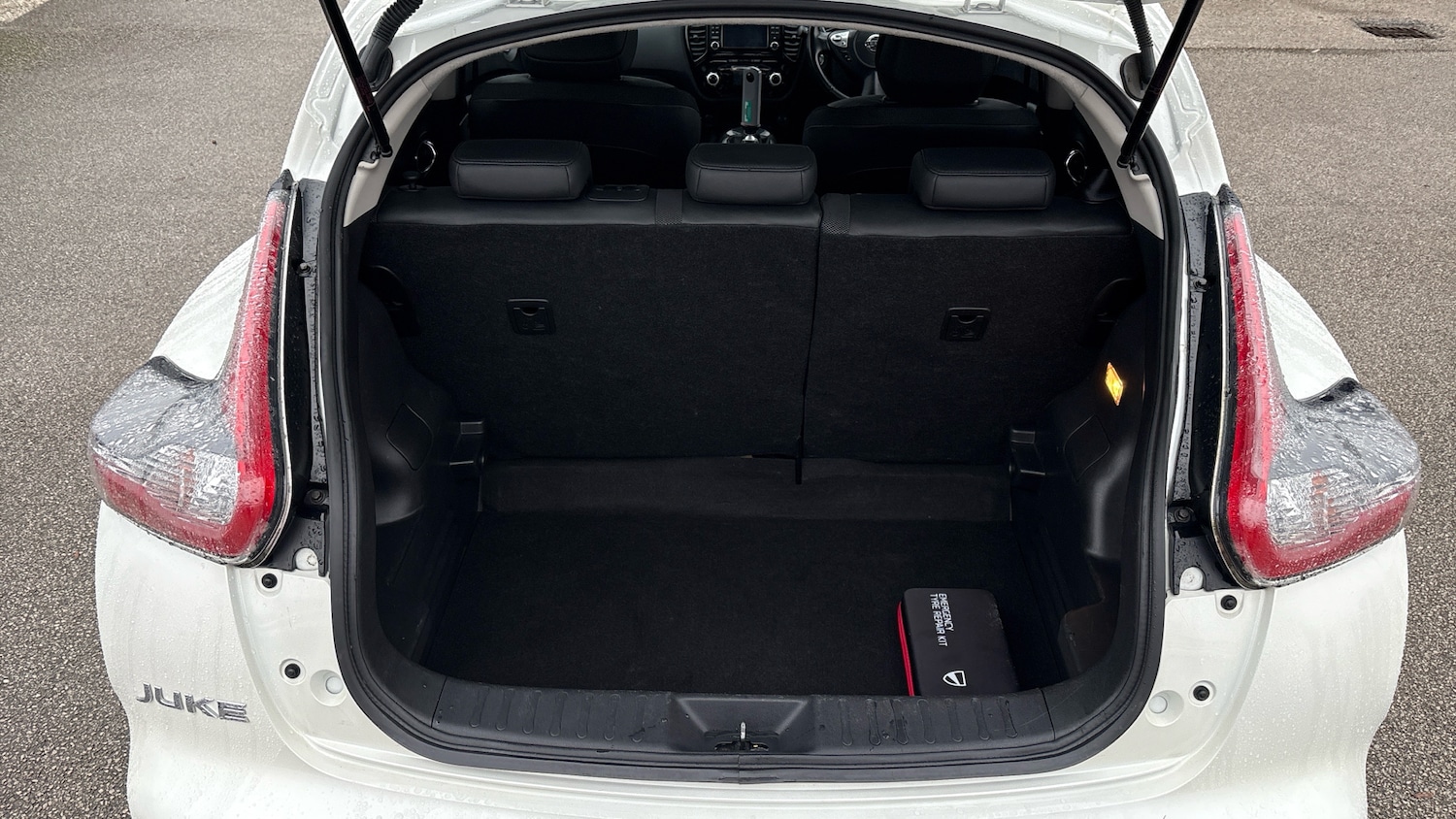 Used Nissan Juke 2018 for sale - 77297059: Photo 4