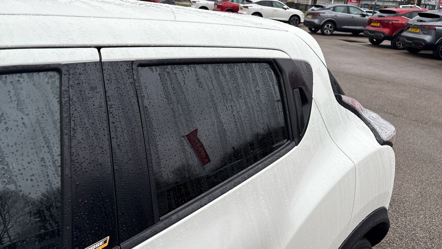 Used Nissan Juke 2018 for sale - 77297059: Photo 41