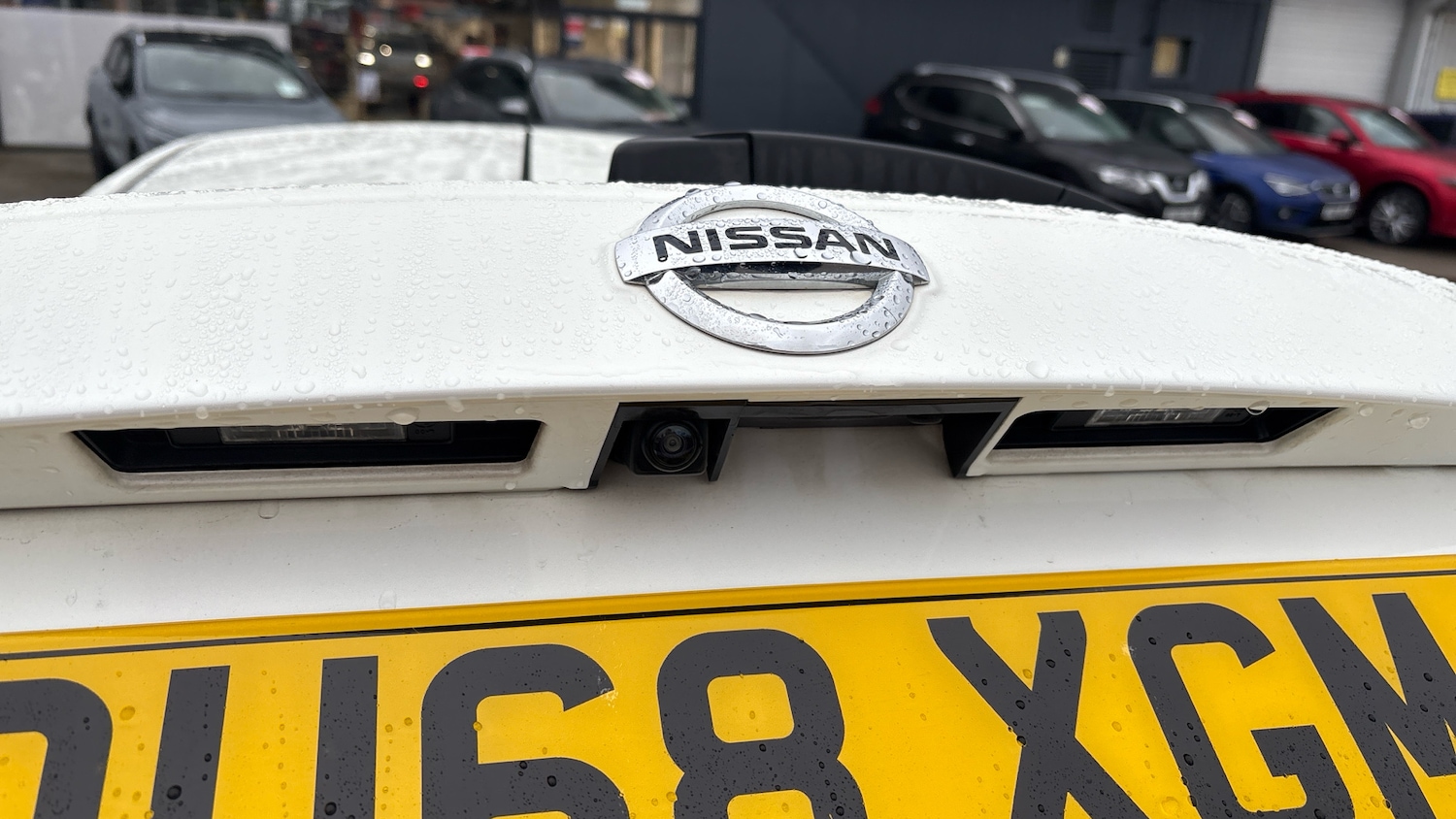 Used Nissan Juke 2018 for sale - 77297059: Photo 42