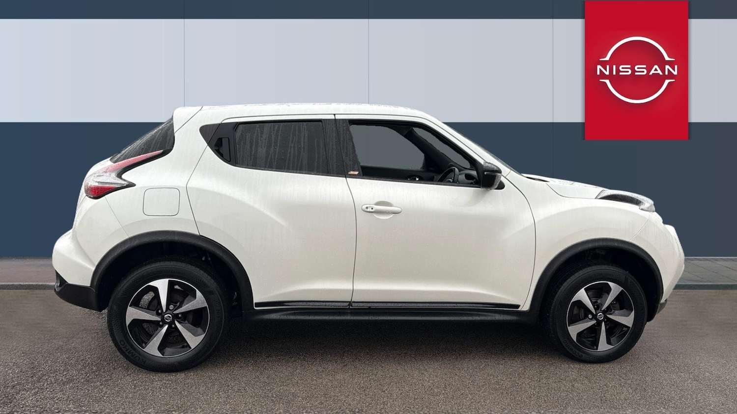 Used Nissan Juke 2018 for sale - 77297059: Photo 5