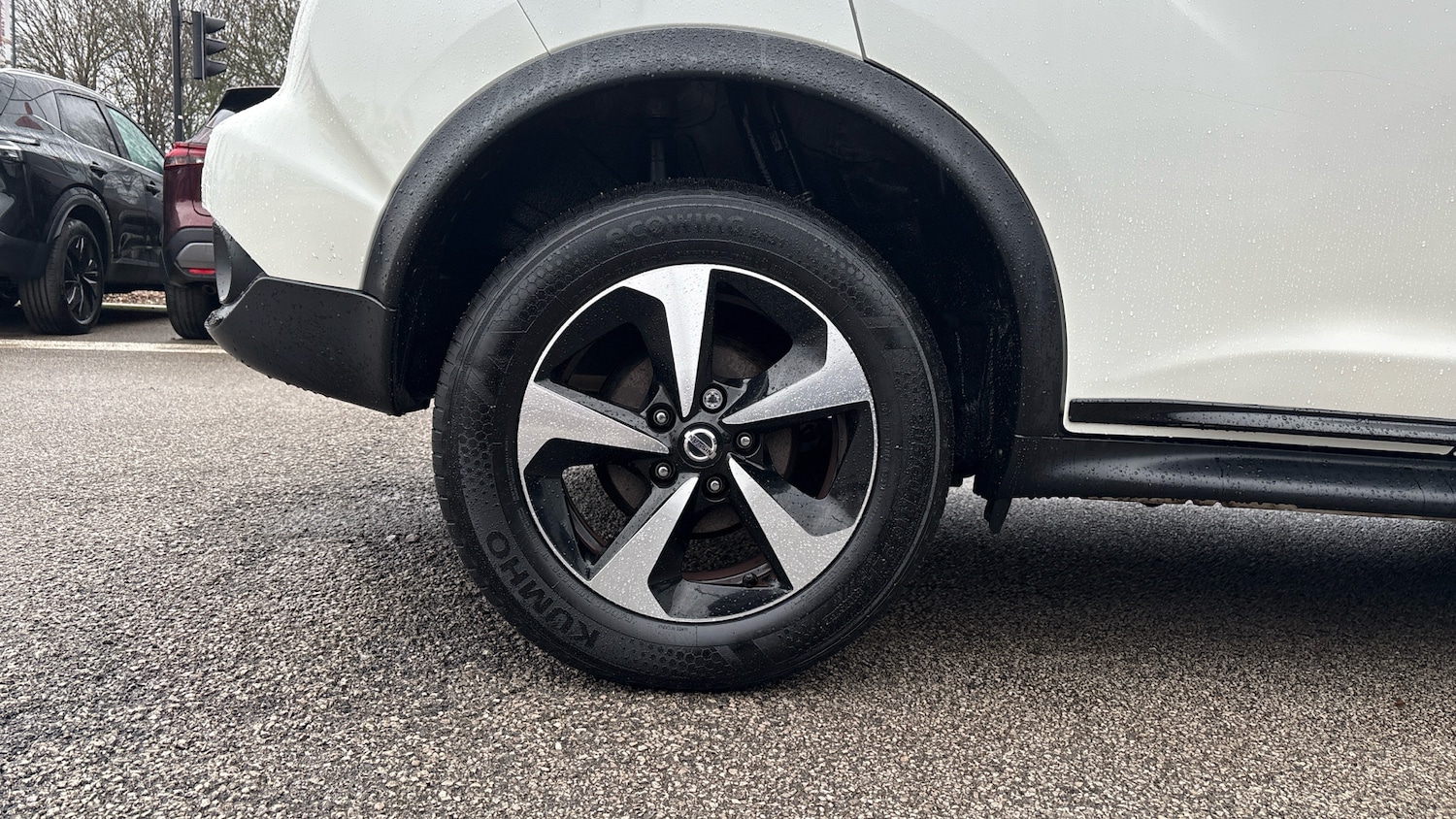 Used Nissan Juke 2018 for sale - 77297059: Photo 7