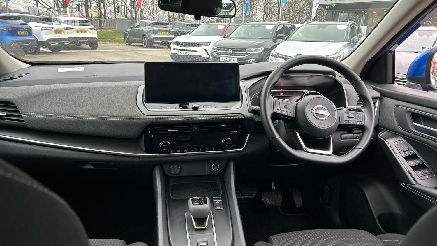 Used Nissan Qashqai 2024 for sale - 77435599: Photo 10