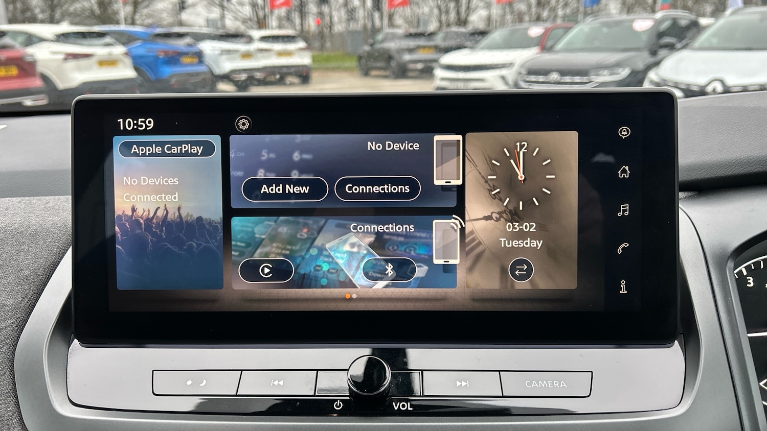 Used Nissan Qashqai 2024 for sale - 77435599: Photo 12