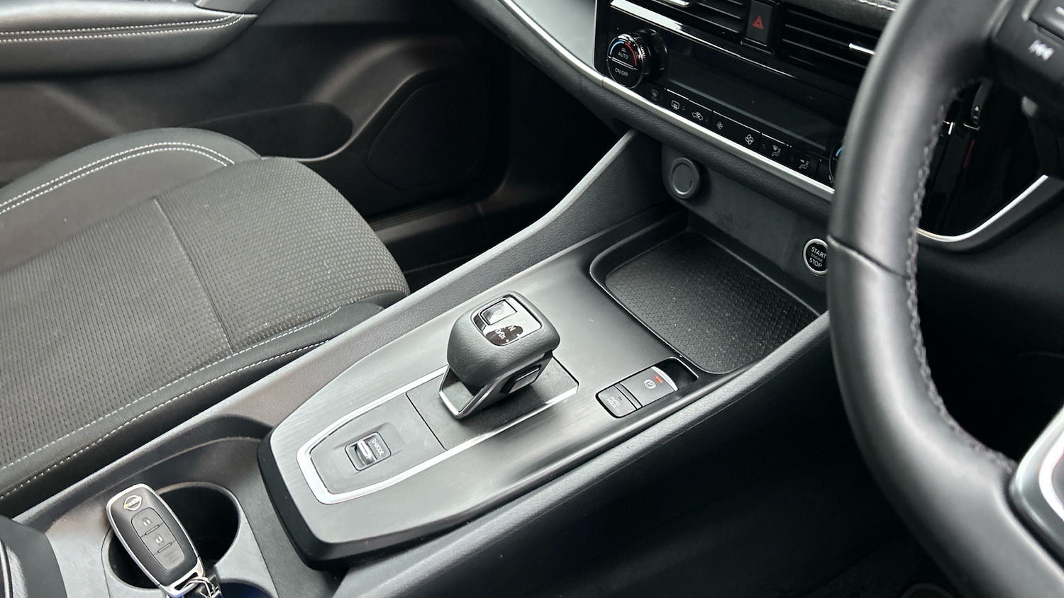 Used Nissan Qashqai 2024 for sale - 77435599: Photo 13