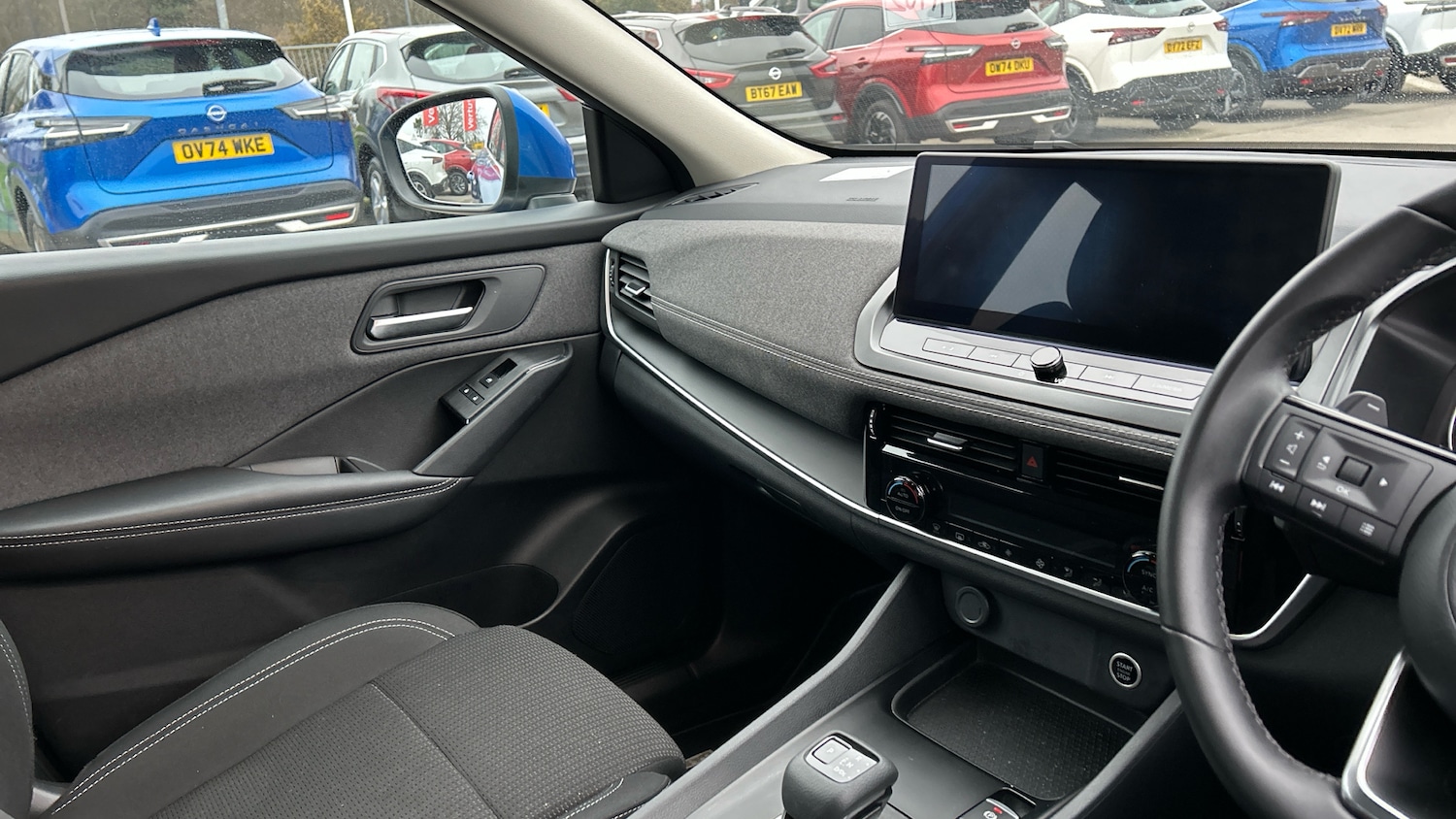 Used Nissan Qashqai 2024 for sale - 77435599: Photo 14