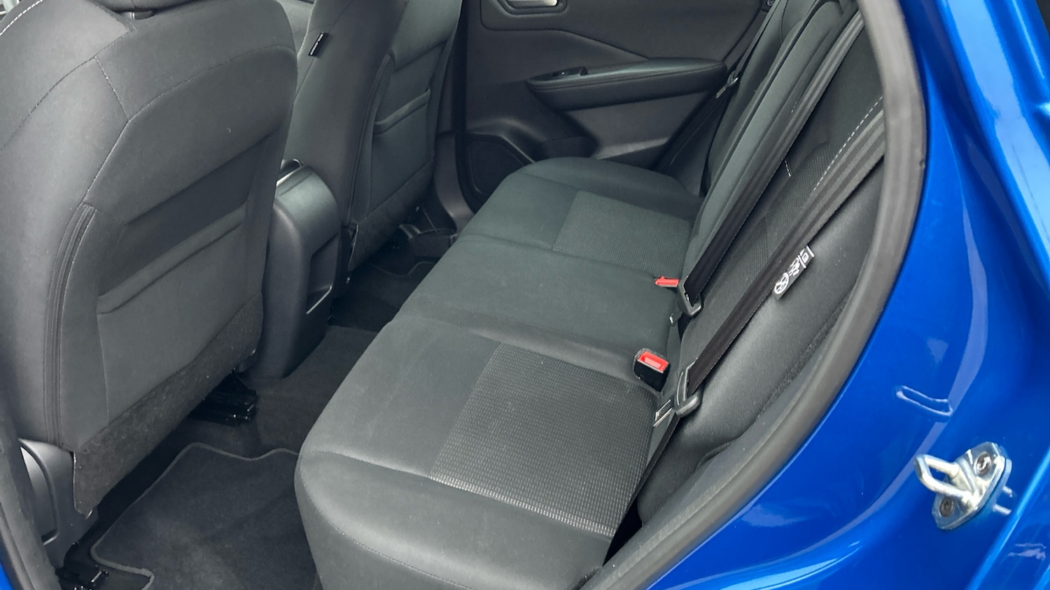 Used Nissan Qashqai 2024 for sale - 77435599: Photo 16