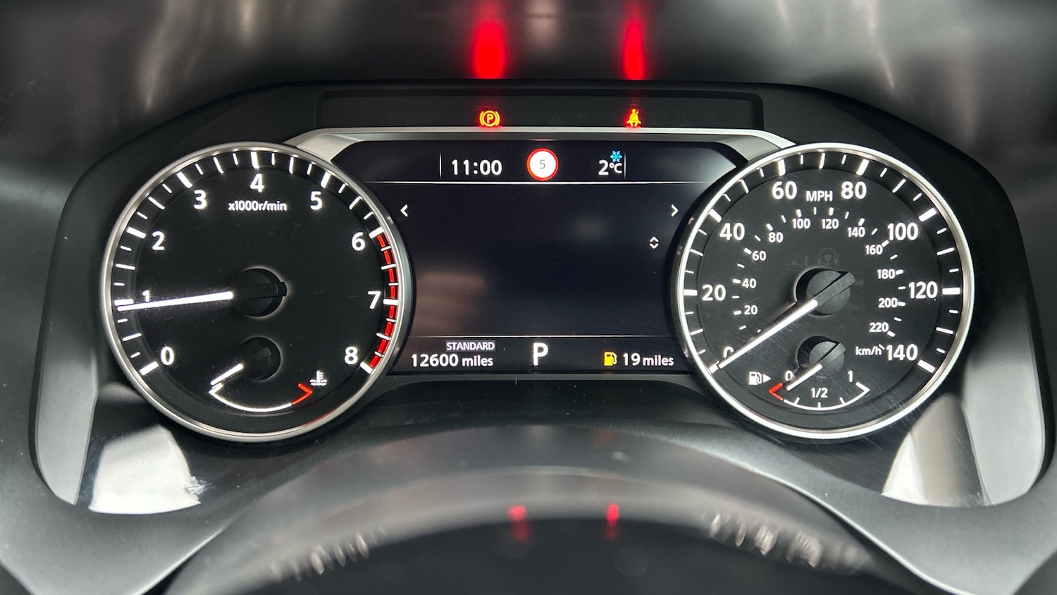 Used Nissan Qashqai 2024 for sale - 77435599: Photo 18