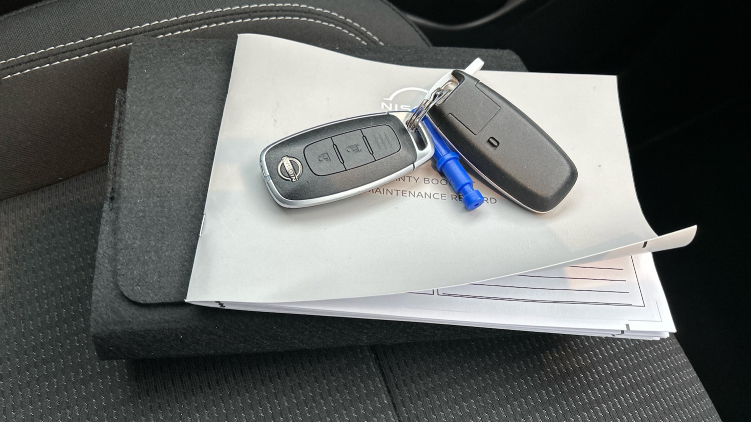 Used Nissan Qashqai 2024 for sale - 77435599: Photo 19