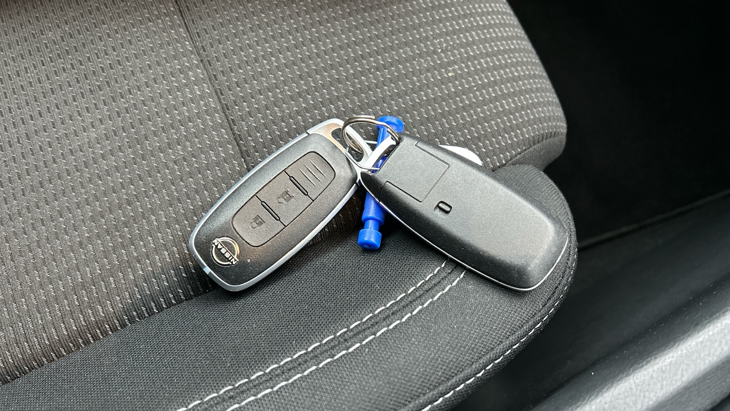 Used Nissan Qashqai 2024 for sale - 77435599: Photo 20