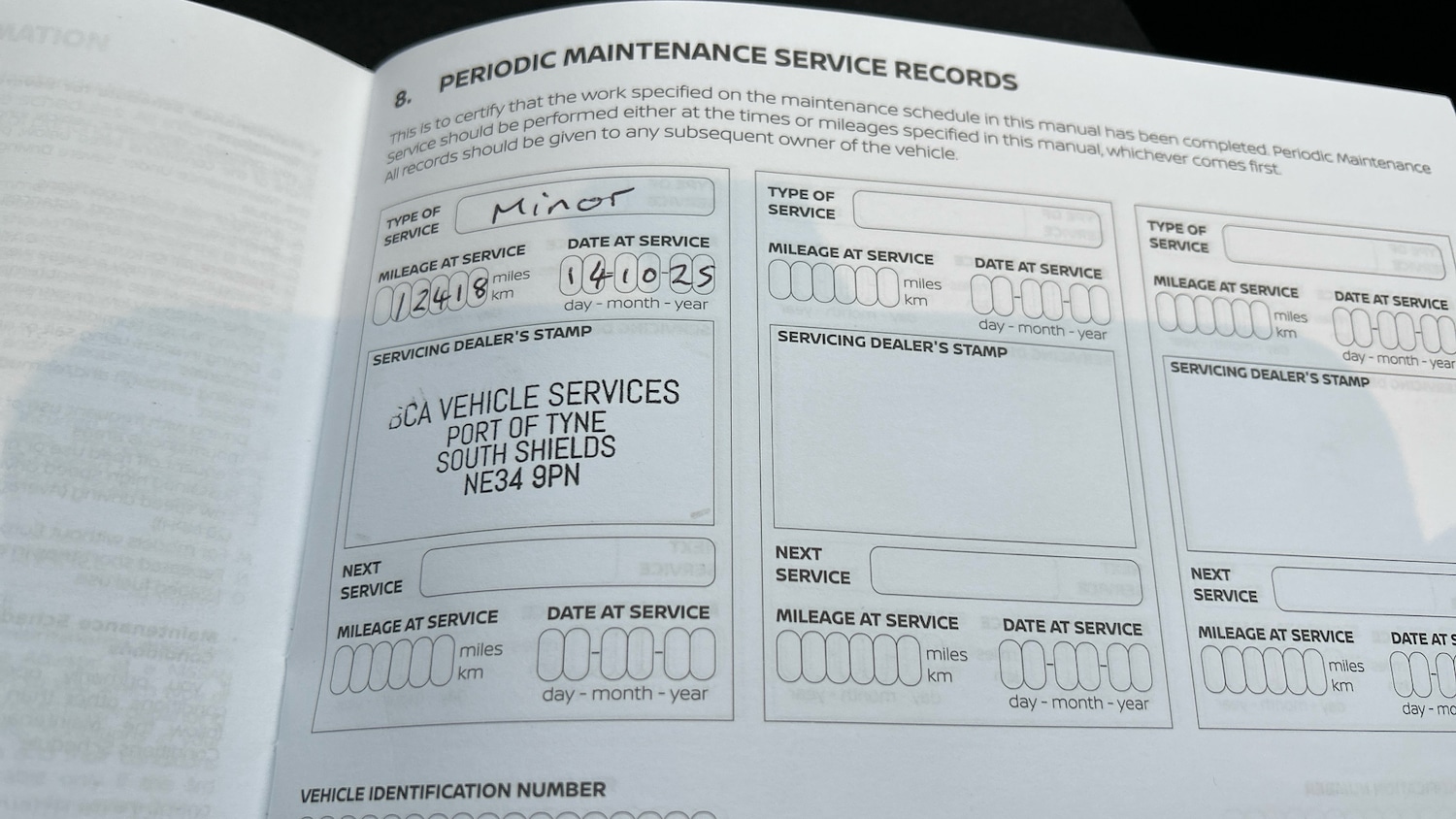 Used Nissan Qashqai 2024 for sale - 77435599: Photo 21