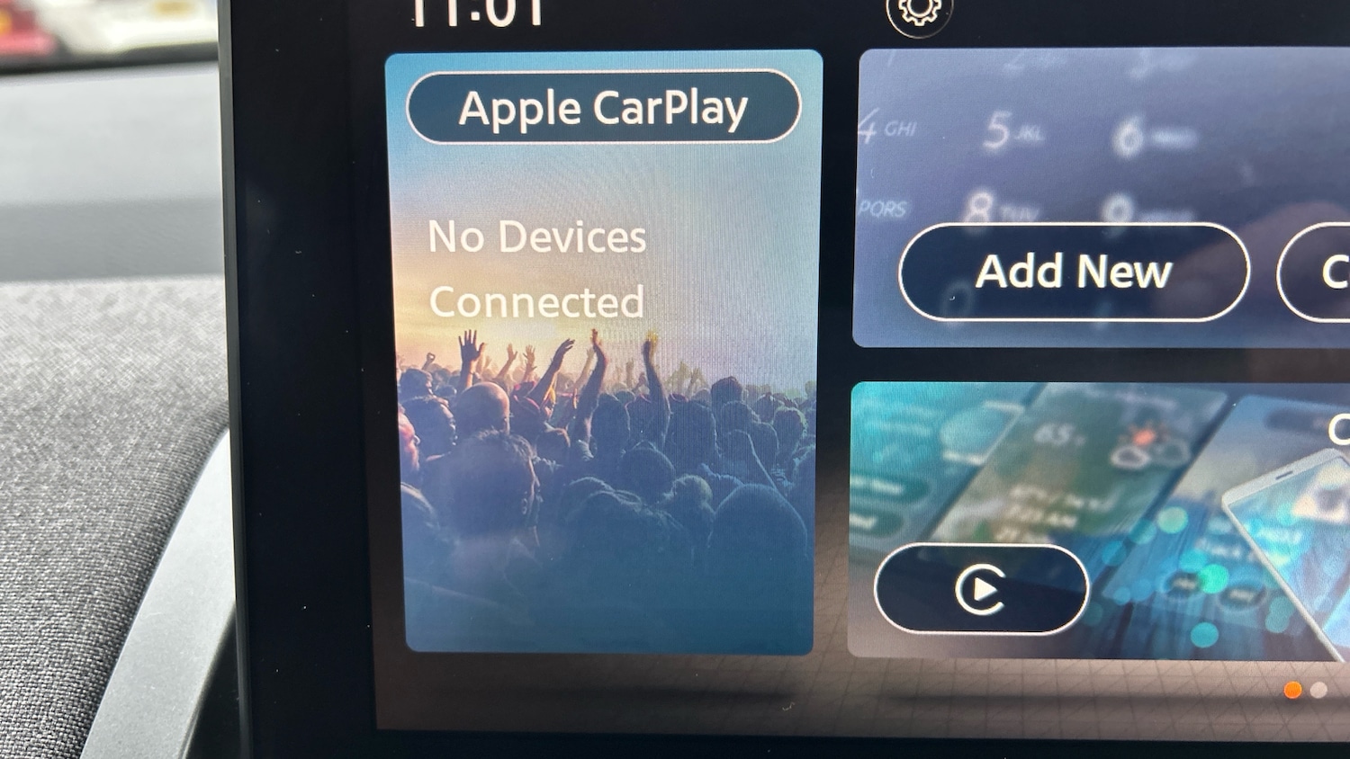 Used Nissan Qashqai 2024 for sale - 77435599: Photo 22