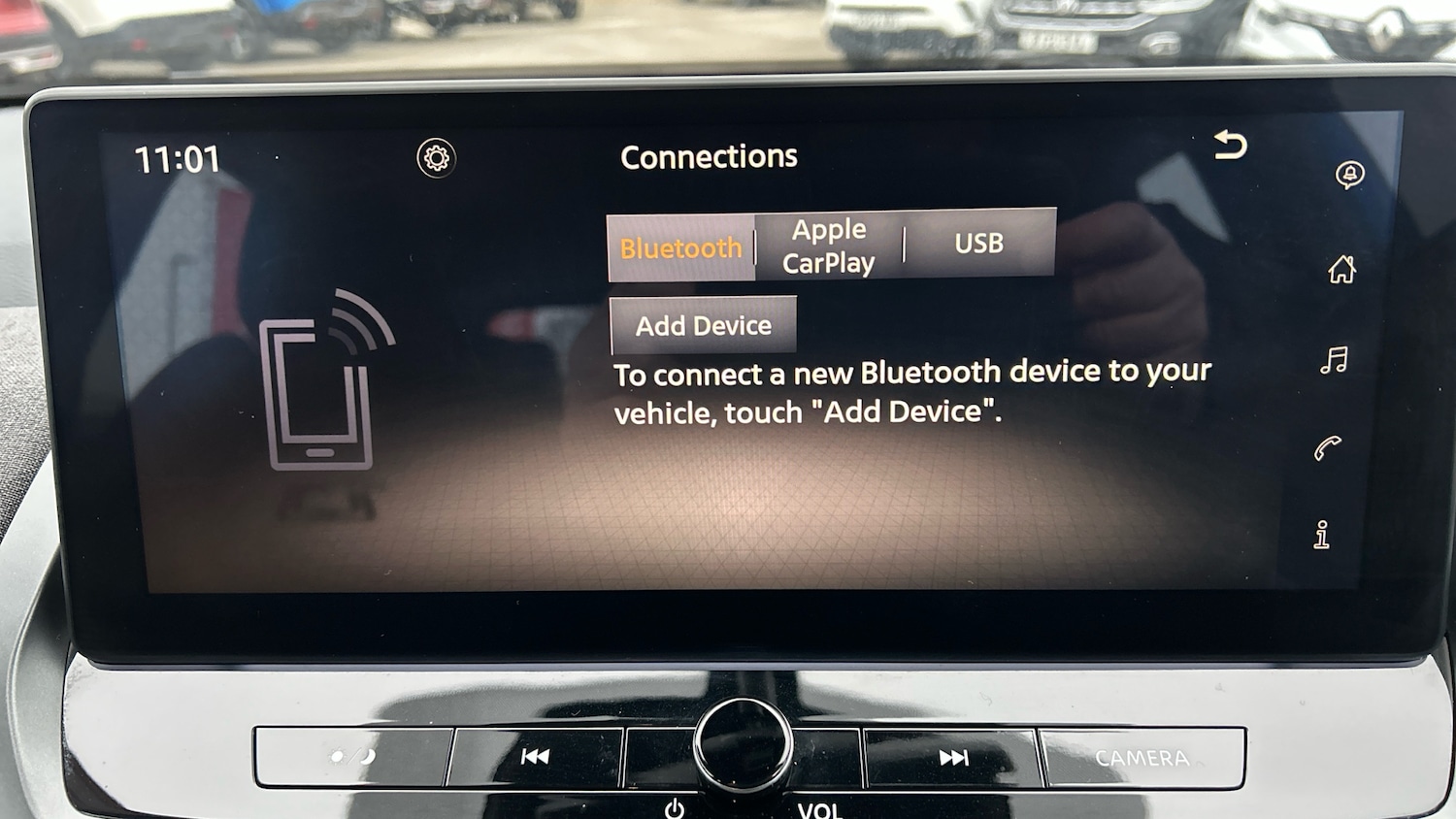 Used Nissan Qashqai 2024 for sale - 77435599: Photo 23