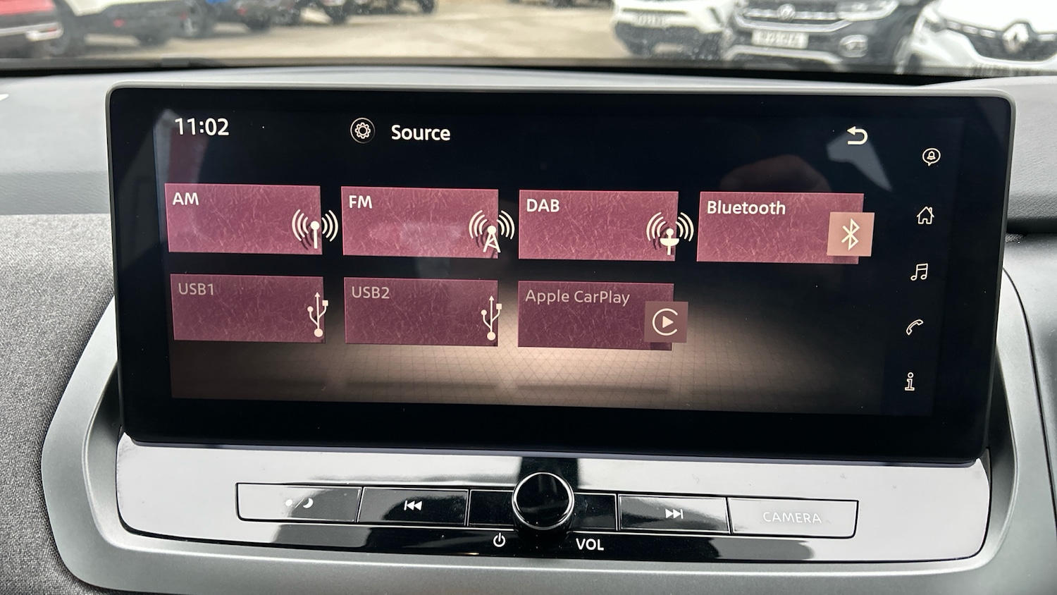 Used Nissan Qashqai 2024 for sale - 77435599: Photo 24