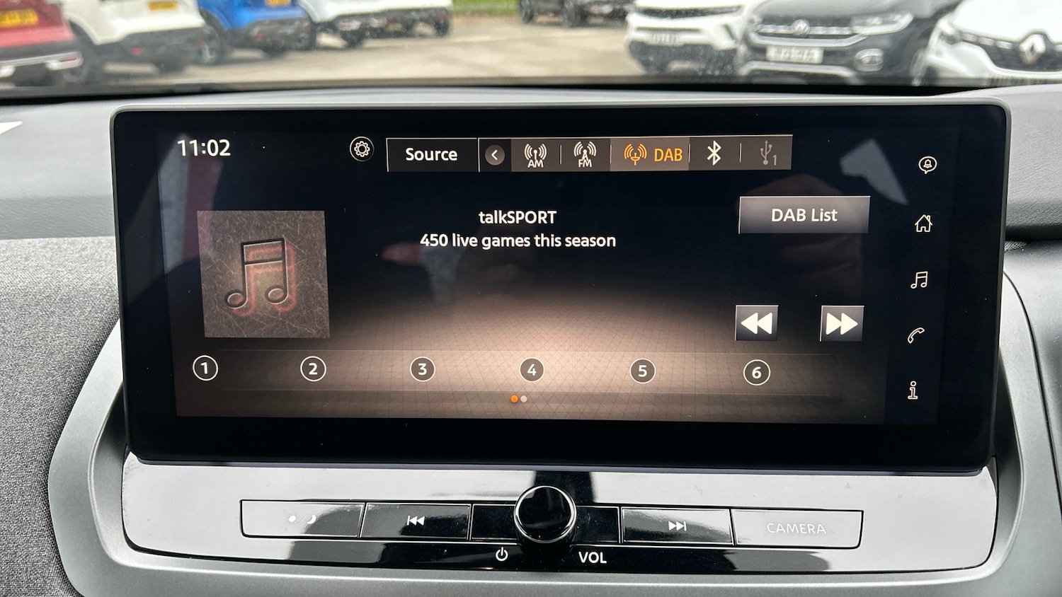 Used Nissan Qashqai 2024 for sale - 77435599: Photo 25