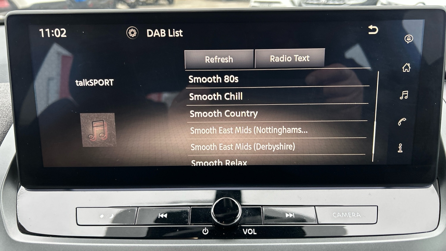 Used Nissan Qashqai 2024 for sale - 77435599: Photo 26