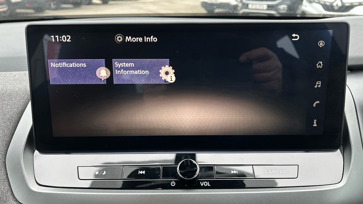 Used Nissan Qashqai 2024 for sale - 77435599: Photo 27