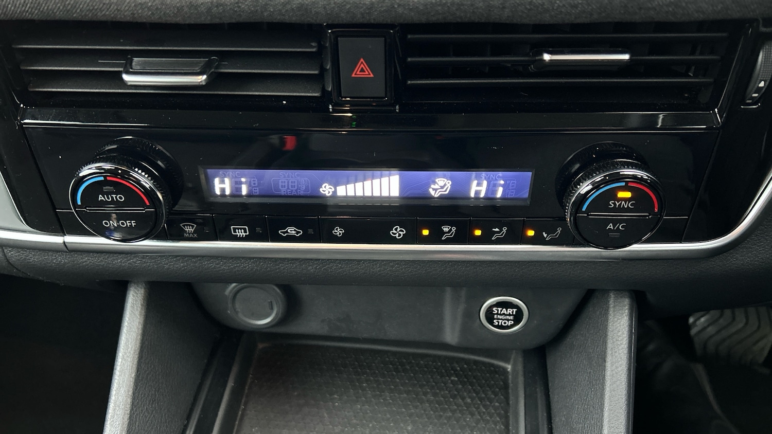 Used Nissan Qashqai 2024 for sale - 77435599: Photo 28