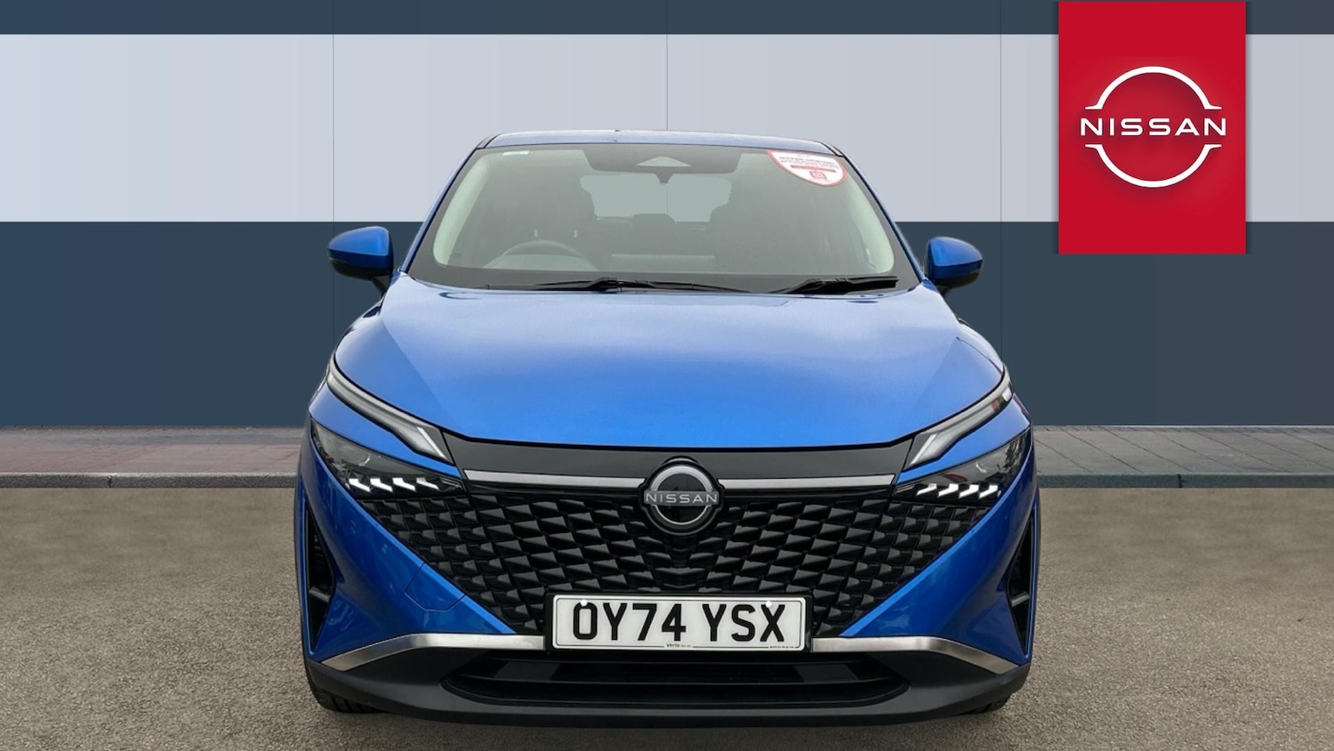 Used Nissan Qashqai 2024 for sale - 77435599: Photo 3