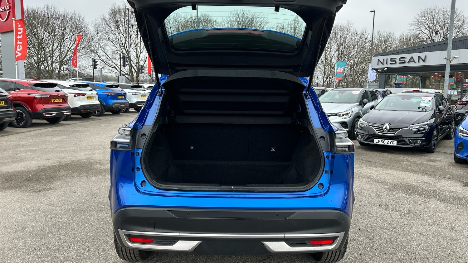 Used Nissan Qashqai 2024 for sale - 77435599: Photo 4