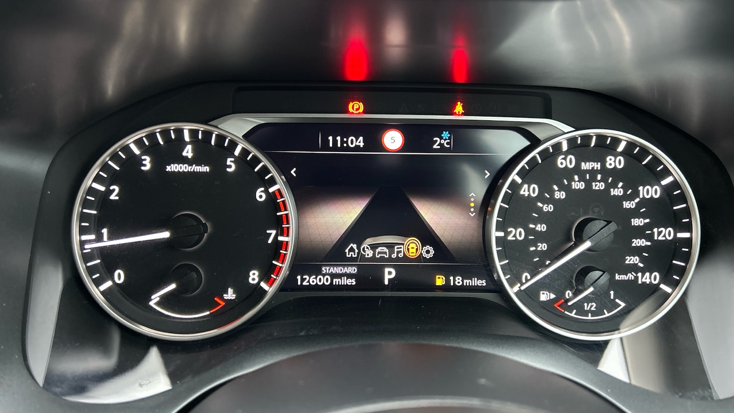 Used Nissan Qashqai 2024 for sale - 77435599: Photo 44