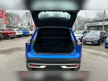 Used Nissan Qashqai 2024 for sale - 77435599: Photo