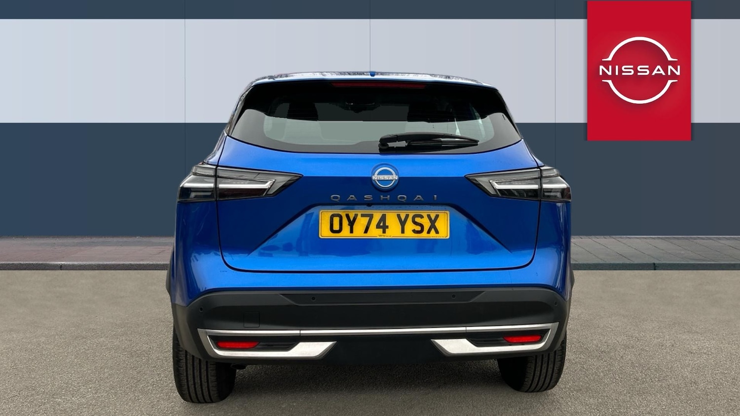 Used Nissan Qashqai 2024 for sale - 77435599: Photo 6