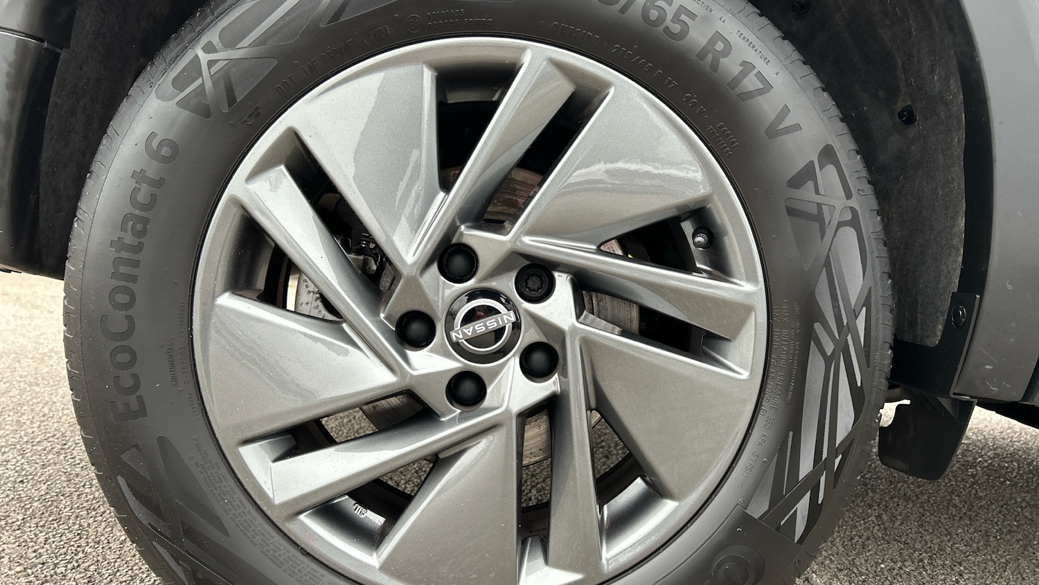 Used Nissan Qashqai 2024 for sale - 77435599: Photo 7