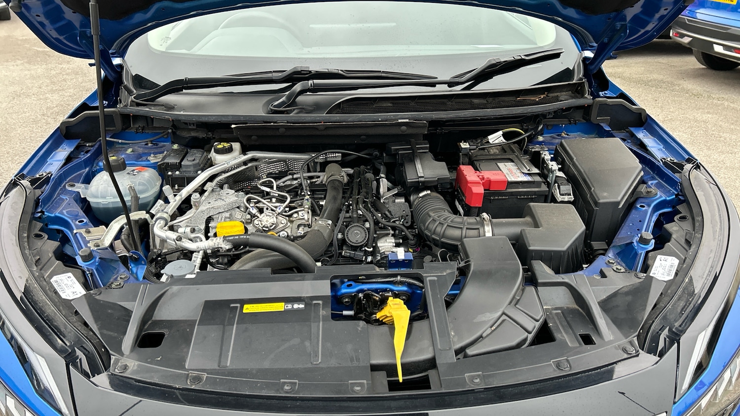 Used Nissan Qashqai 2024 for sale - 77435599: Photo 8