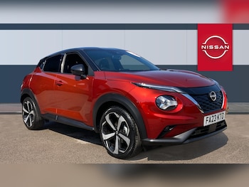 Used Nissan Juke 2023 for sale - 79163799: Photo