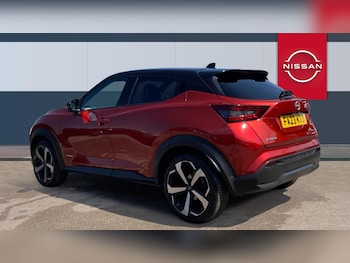 Used Nissan Juke 2023 for sale - 79163799: Photo