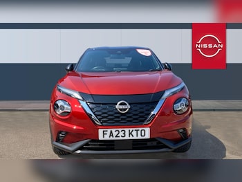 Used Nissan Juke 2023 for sale - 79163799: Photo