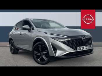 2024 (24) - 1.5 E-Power Tekna 5dr Auto Hybrid Hatchback